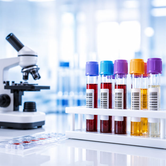 Clinical Pathology