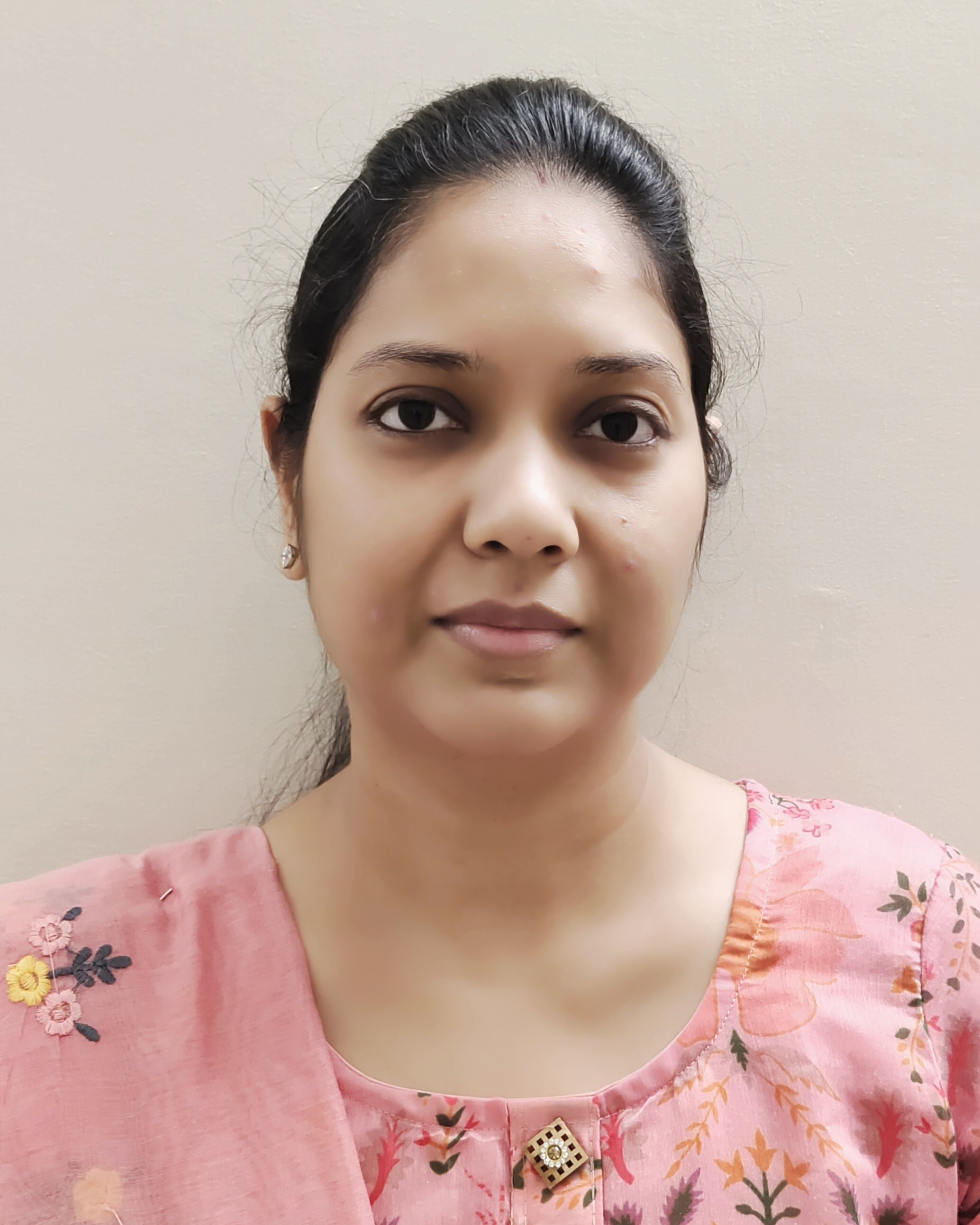 Dr Neetu Goyal