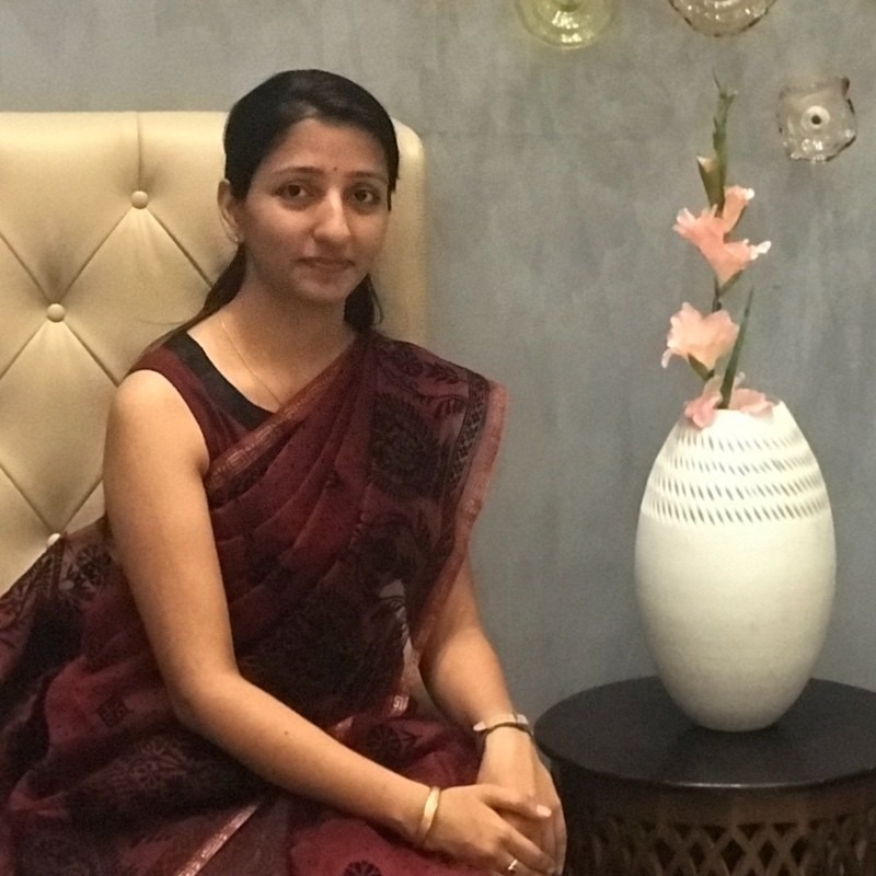 Dr. Neha Sharma, MD