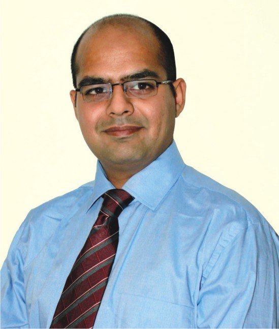 Dr Sameer